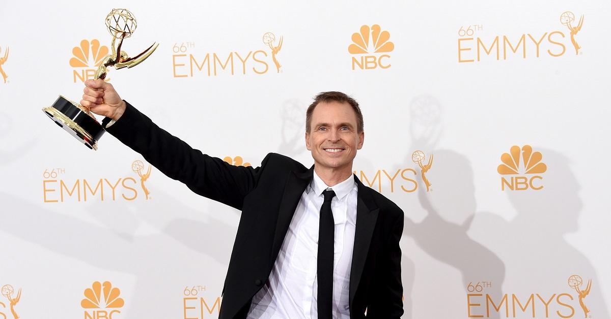 Phil Keoghan