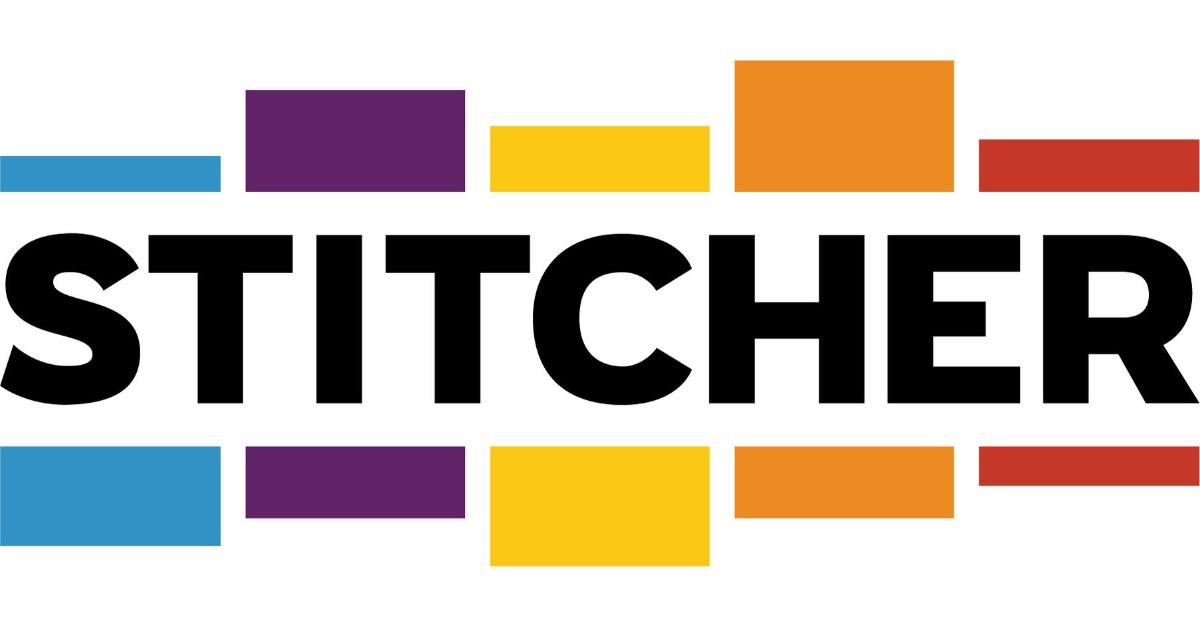 Stitcher