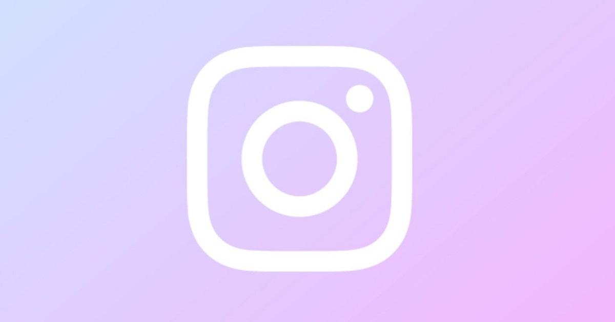 Instagram logo