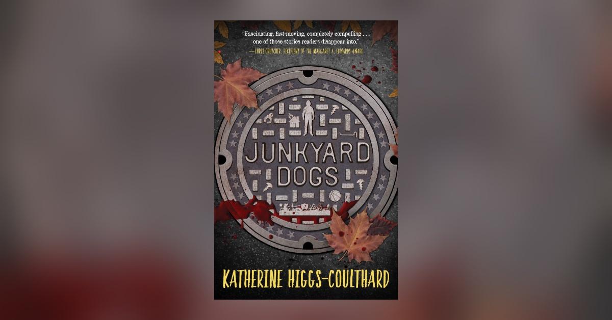 « Junkyard Dogs » de Katherine Higgs-Coulthard