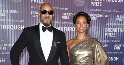Does Swizz Beatz Have a Side Chick? Inside the Rumor