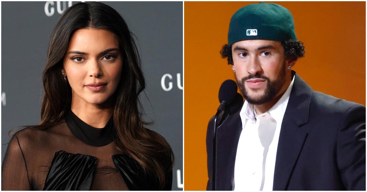 Is Kendall Jenner In A Relationship, Who Has She Dated? His Current ...