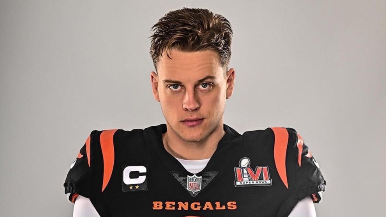 Joe Burrow’s Partnership With Guinness Helps Communities