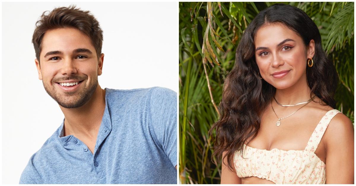 Bachelor In Paradise' 2022: Everything We Know