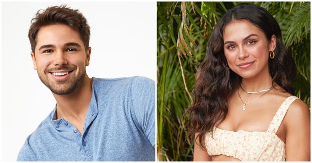 'Bachelor in Paradise': Are Tyler and Brittany Still Together?