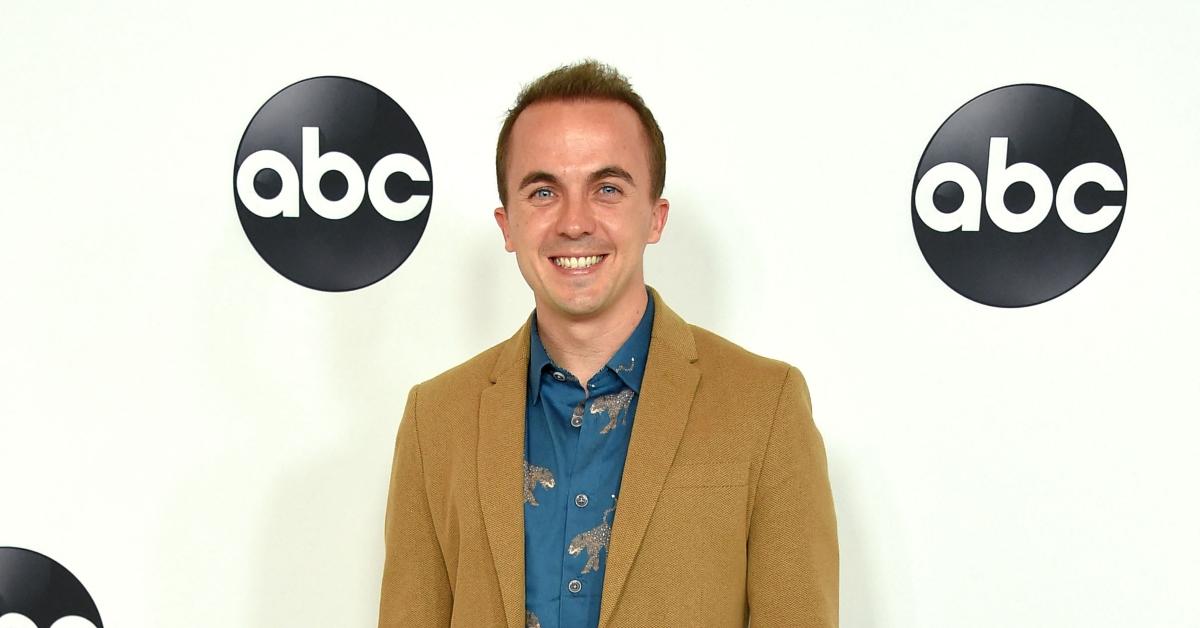 Frankie Muniz