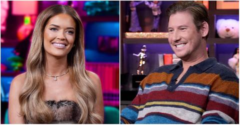 Southern Charm Fans Think Salley and Austen Are Dating