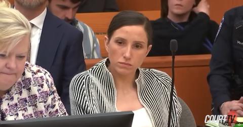 Kouri Richins Released a Book After Her Husband's Death