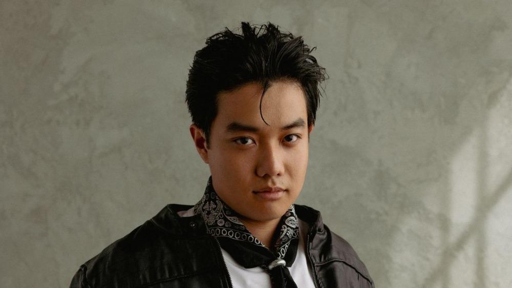 yichao liu