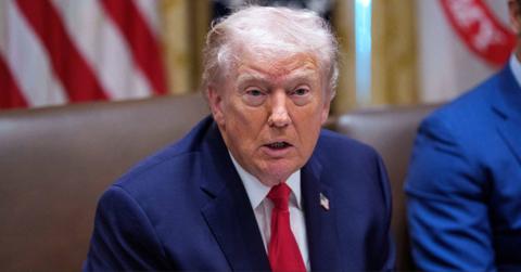 People Are Asking What Trump Accounts Are, and We Have the Answer