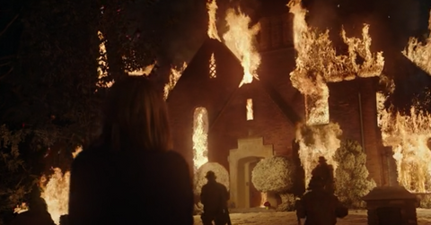 little fires everywhere