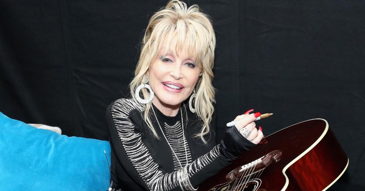 How Much Money Does Dolly Parton Donate per Year? Everything We Know