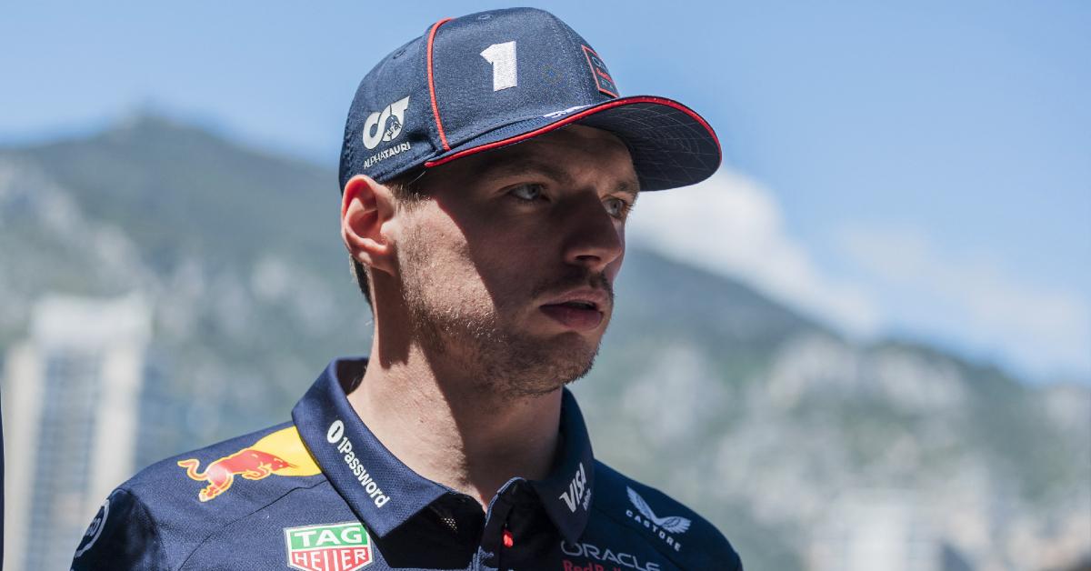 Max Verstappen Move to Mercedes Rumors All but Confirmed for 2026