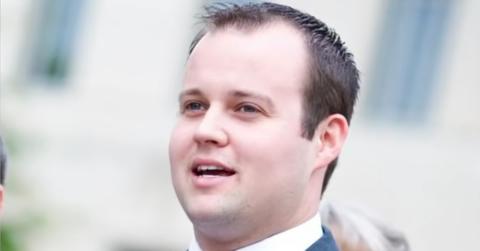 Josh Duggar