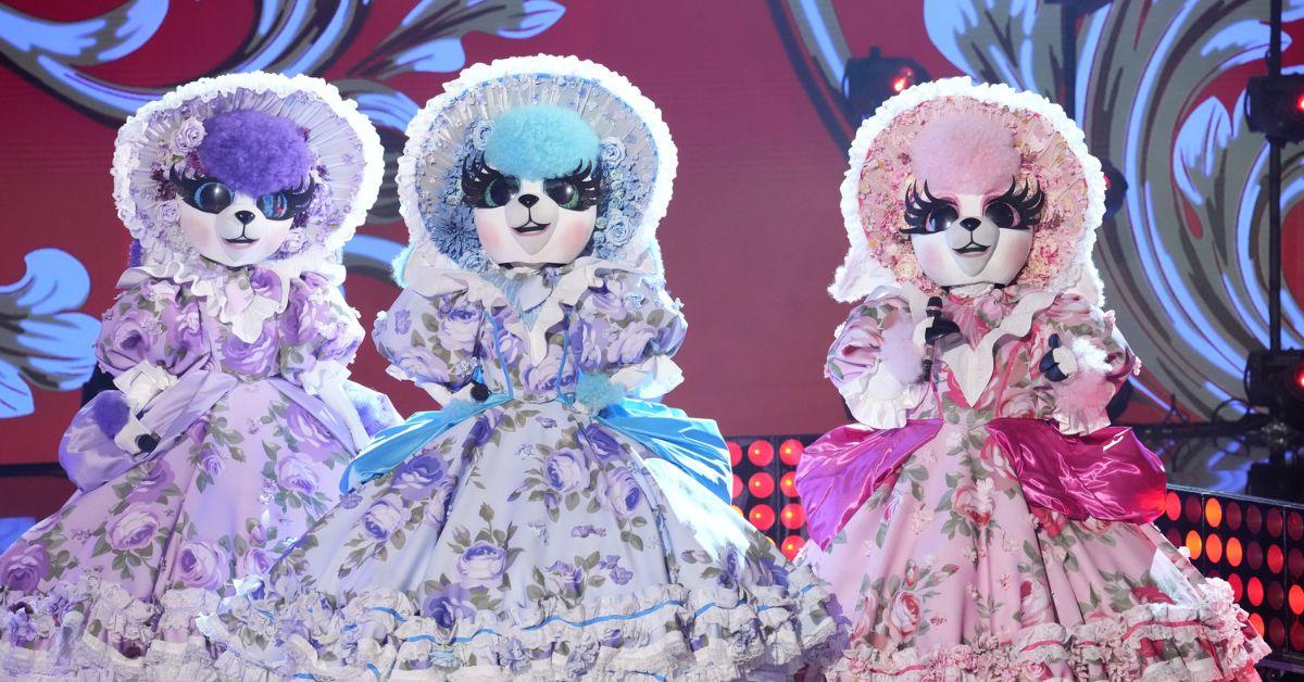 Lambs on ‘The Masked Singer’ Guesses and Clues Revealed