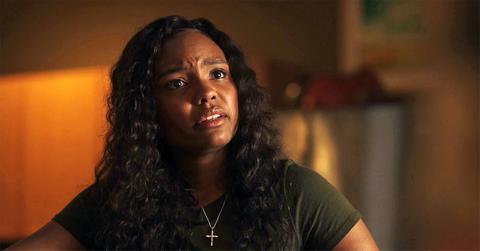 Grace Ryder in '9-1-1: Lone Star.'