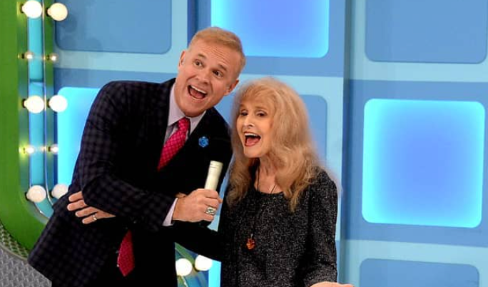 Who Is Mama Mai on 'The Price Is Right'? She Gets a Shout-out Every Day