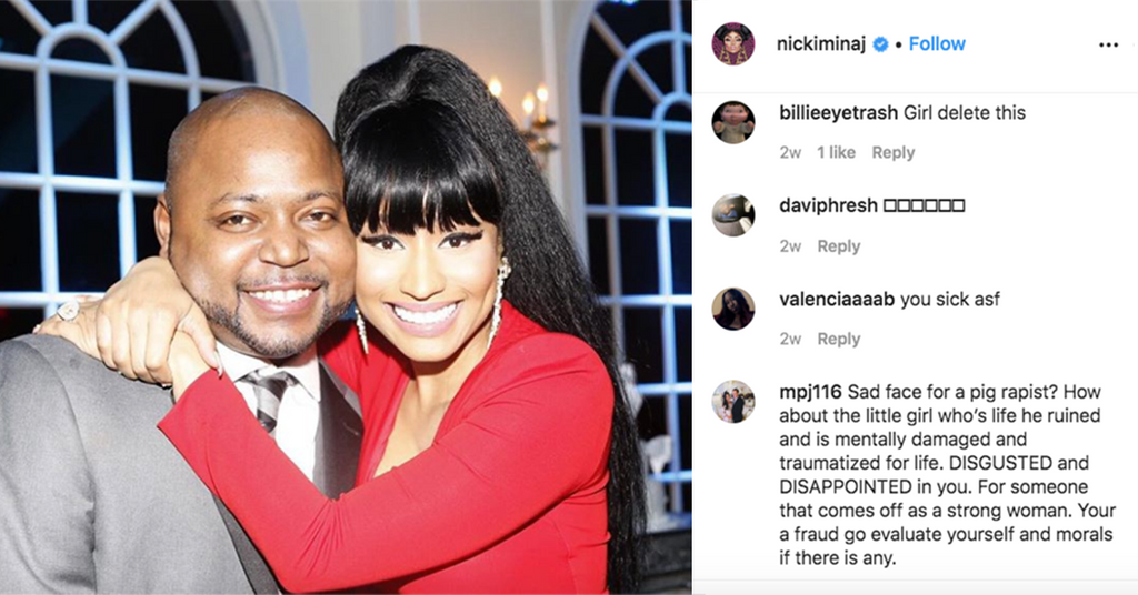 Who Is Nicki Minaj’s Little Sister, Ming Maraj? Everything We Know