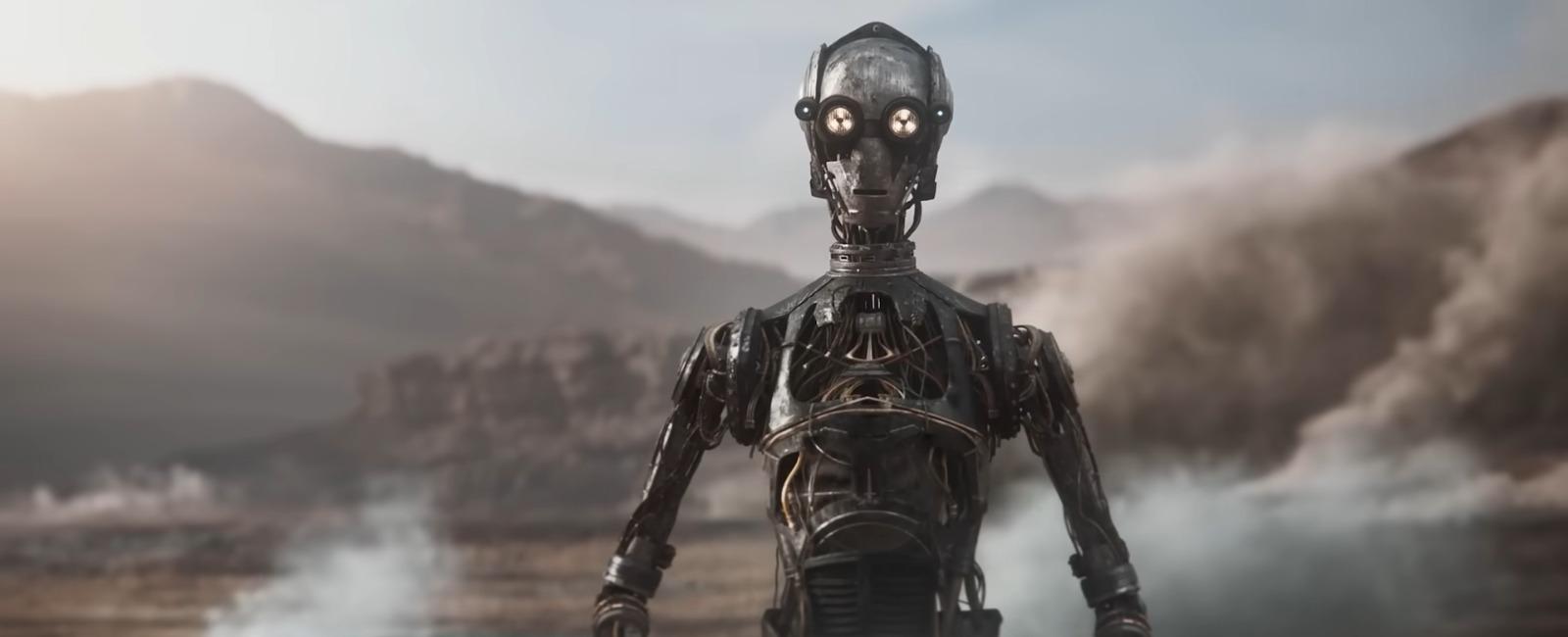 Star Wars Eclipse Could Still Be Released