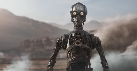 Star Wars Eclipse Could Still Be Released