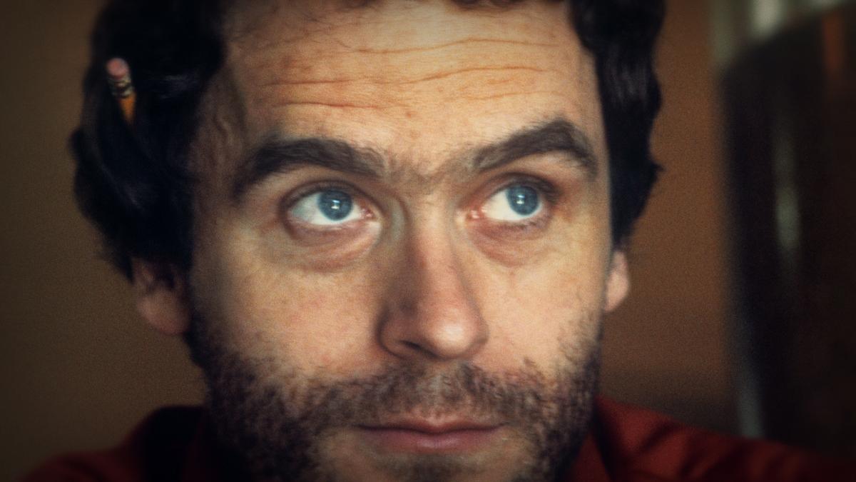 Ted Bundy
