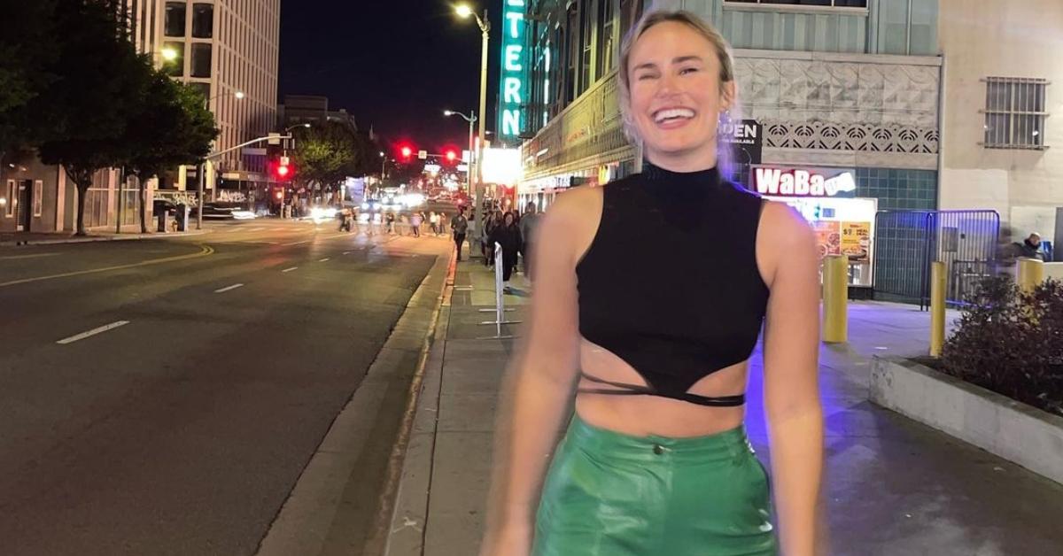 Where Is Vanessa From The Ultimatum