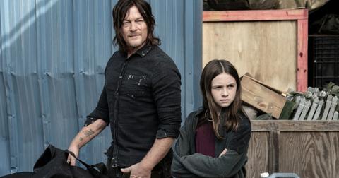 Does Judith Die in 'The Walking Dead'? (SPOILERS)