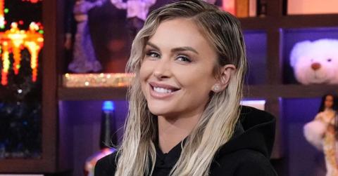 Lala Kent on Watch What Happens Live