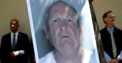 The Golden State Killer Was Caught in 2018