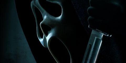 Scream 6: New Exclusive Image Offers Another Glimpse at Ghostface