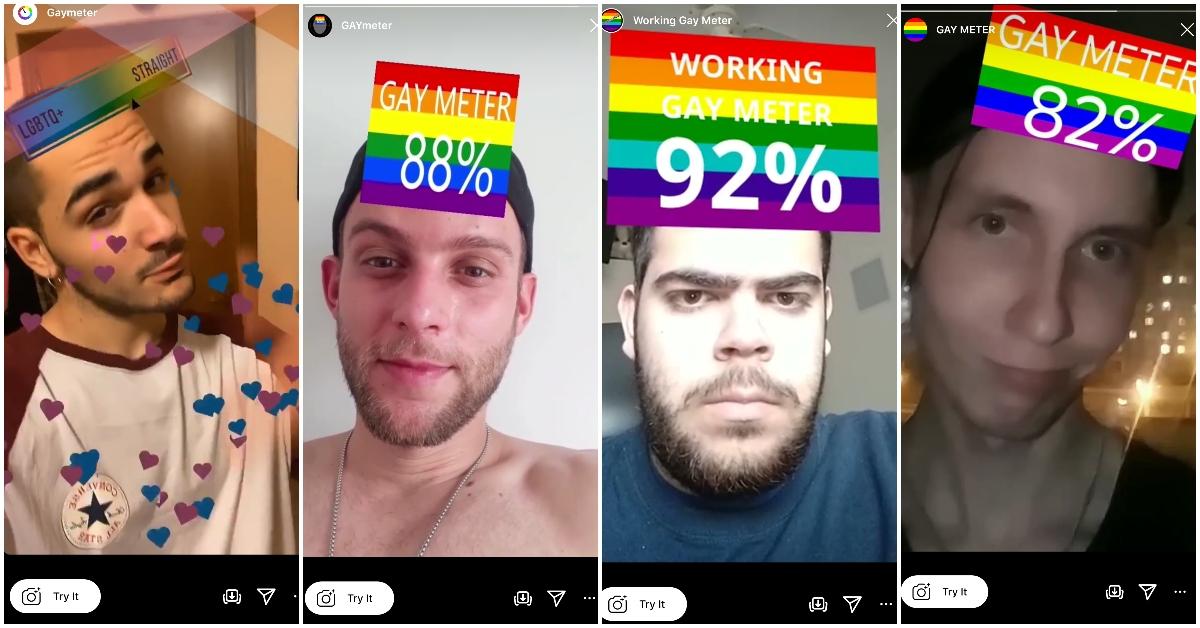 best free gay snapchat