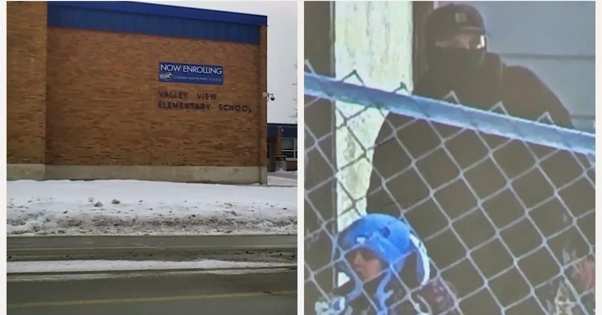 ICE Agents Allegedly Forced a 5-Year-Old to Knock on the Front Door of His Own House 