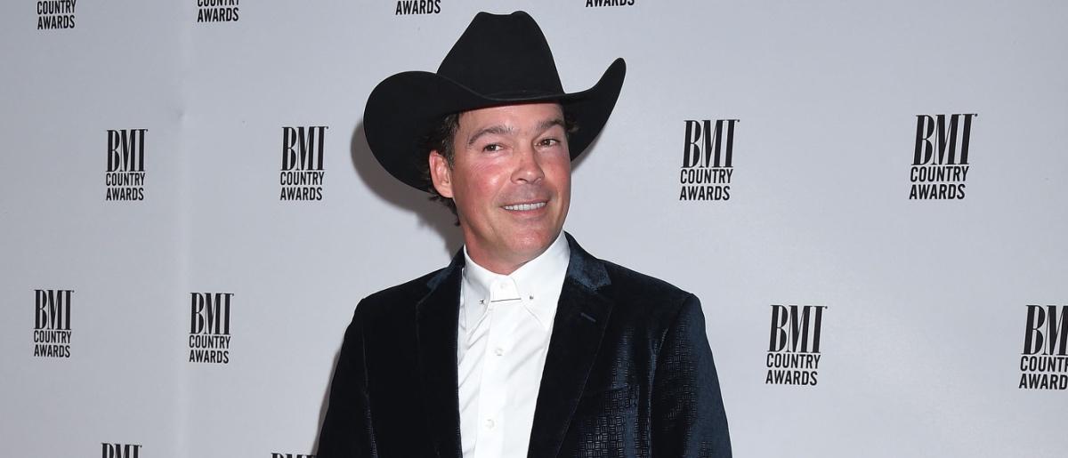 Clay Walker