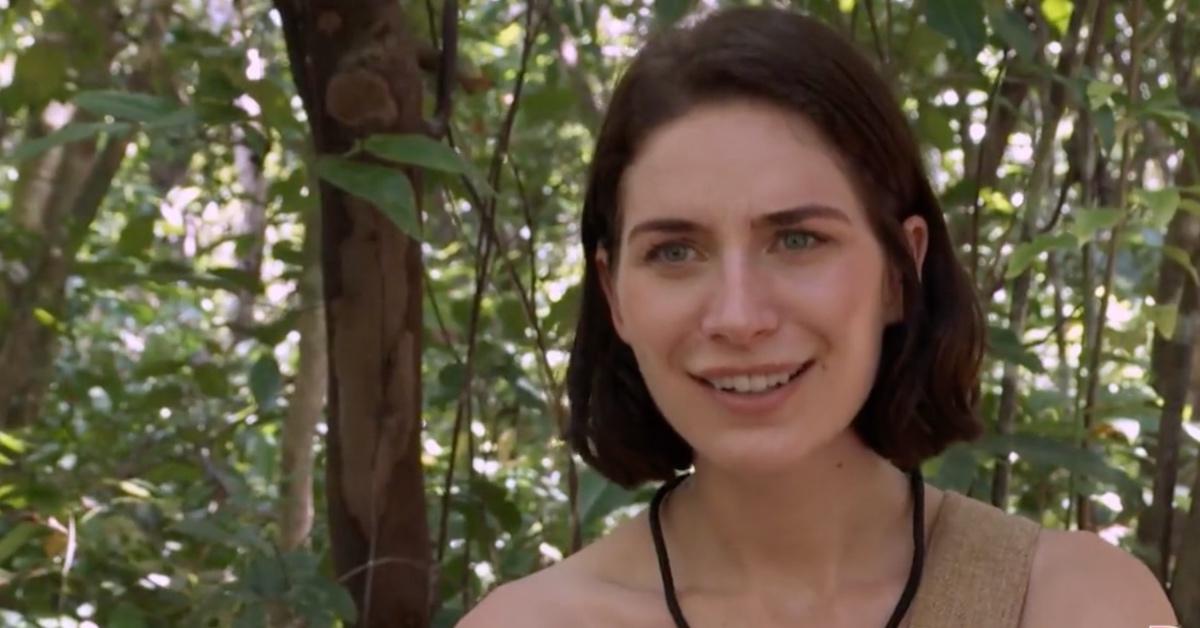 The Filming Location Of Naked And Afraid Of Love May Not Be Where You Think