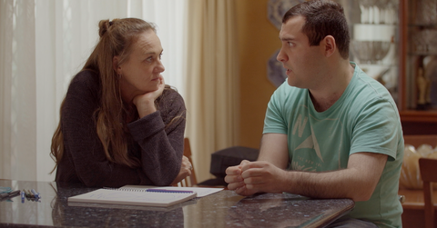 love on spectrum topic page