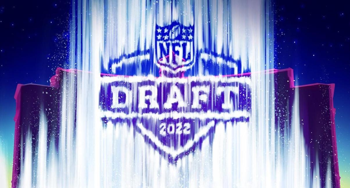 Who Was the First Pick in the 2022 NFL Draft? Let's Meet Him