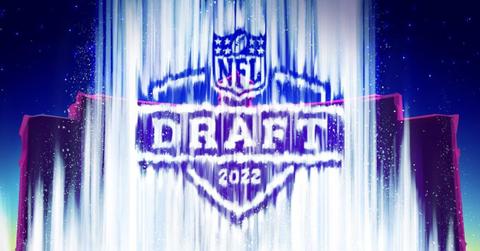 2022 NFL Draft