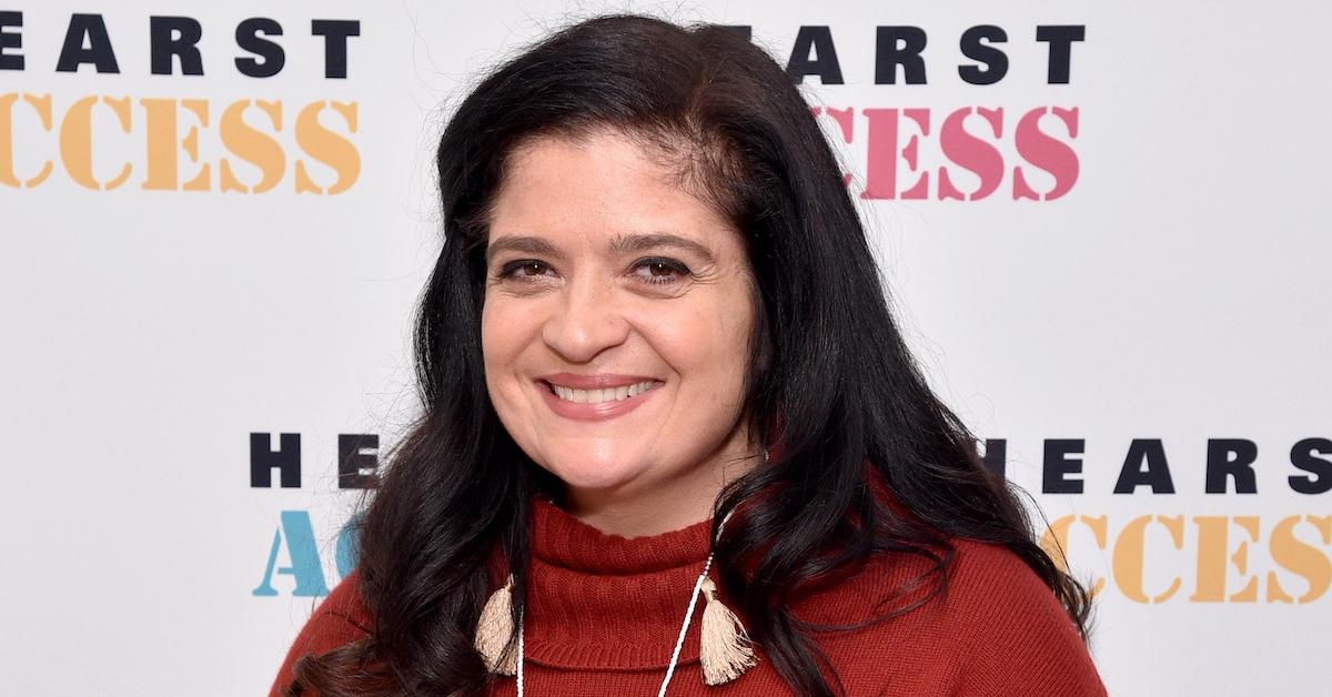 Alex Guarnaschelli 