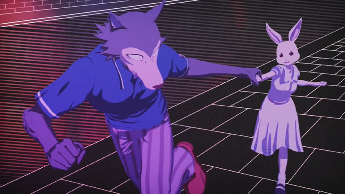 Beastars: 10 Anime To Watch If You Loved It