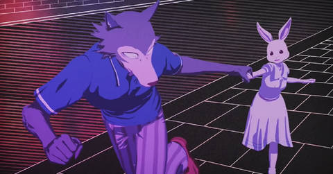 'Beastars' Season 2 opening theme