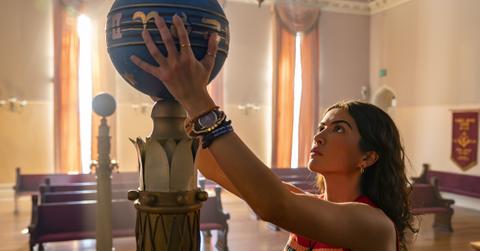 Jess Valenzuela (Lisette Olivera)