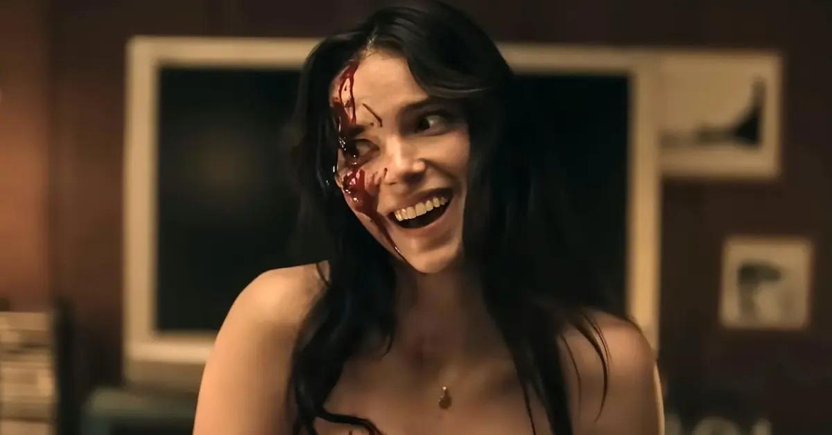 Obsession's Hansel and Gretel Monologue Is Pretty Creepy