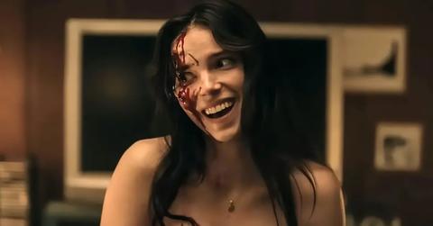 Obsession's Hansel and Gretel Monologue Is Pretty Creepy