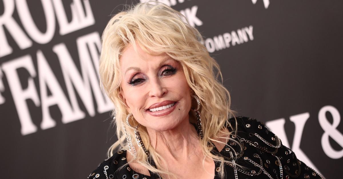 Is Dolly Parton Sick? She's the Latest Subject of a Hoax