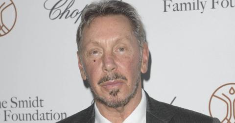 Inside Larry Ellison Net Worth and How He Made His Fortune