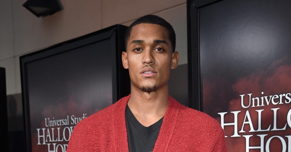 Jordan Clarkson