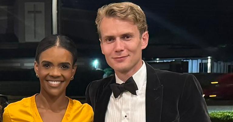 Candace Owens' Husband's Impressive Net Worth Breakdown