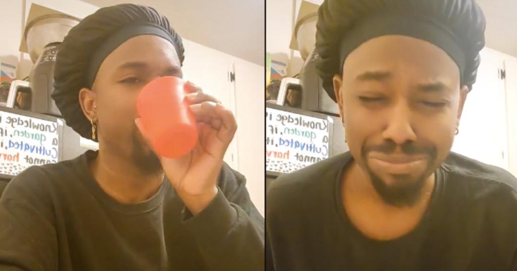 Does TikTok's Tart Cherry Juice Sleep Hack Really Work? We Asked a