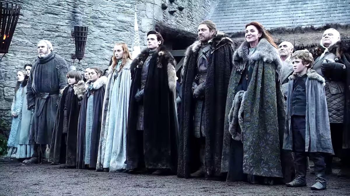 sansa stark survive