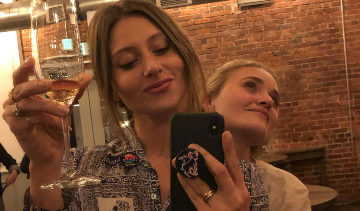 Why Did Aly & Aj Stop Making Music? They Didn't, and Here's Proof